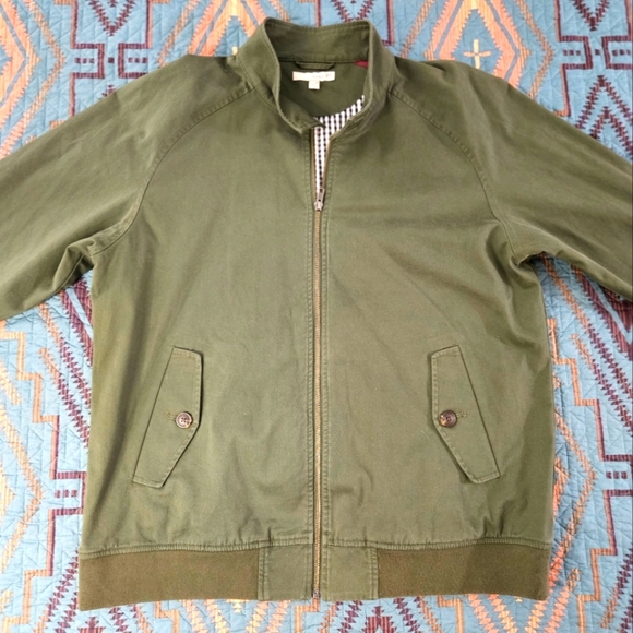 Hawker‎ Rye jacket - Picture 1 of 6